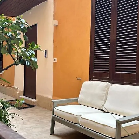 Cola Di Rienzo 243 Relais-b Tatil Evi *